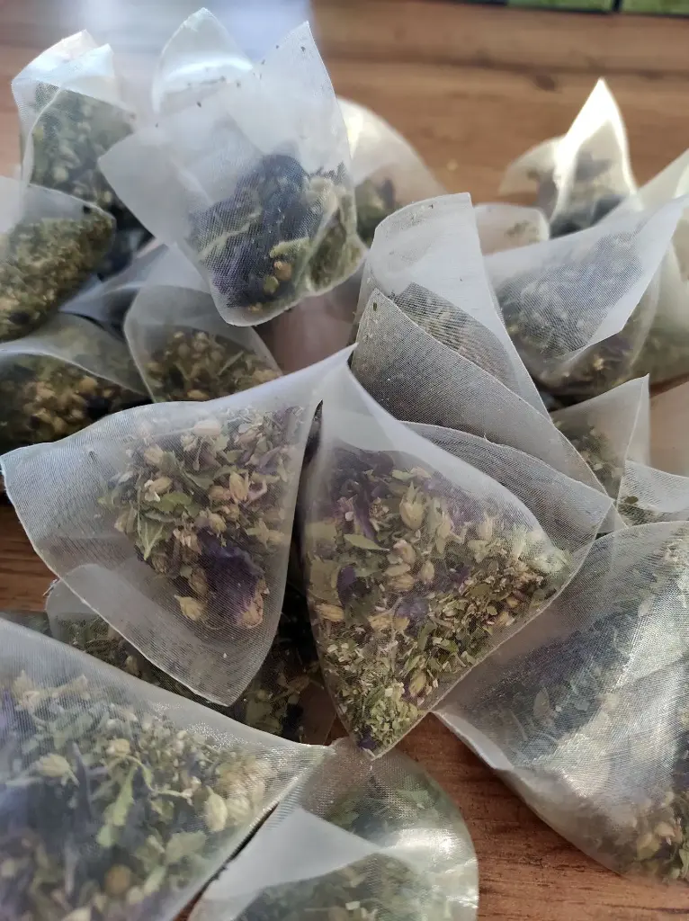 Recharge - La Digestion du Chamois